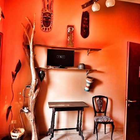 Felicidad Siempre B&B Sant'Agata エクステリア 写真