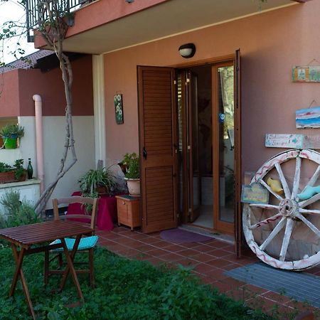 Felicidad Siempre B&B Sant'Agata エクステリア 写真