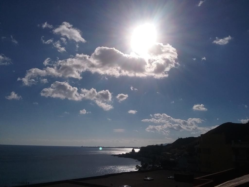 Felicidad Siempre B&B Sant'Agata エクステリア 写真