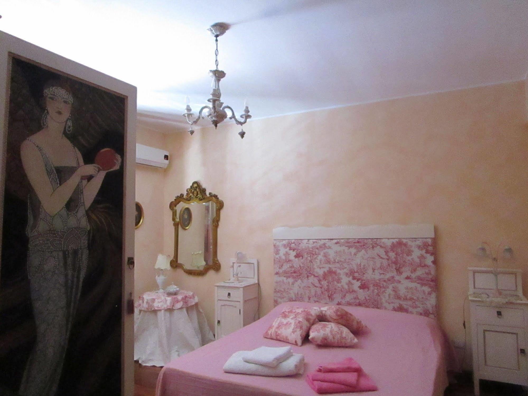 Felicidad Siempre B&B Sant'Agata エクステリア 写真