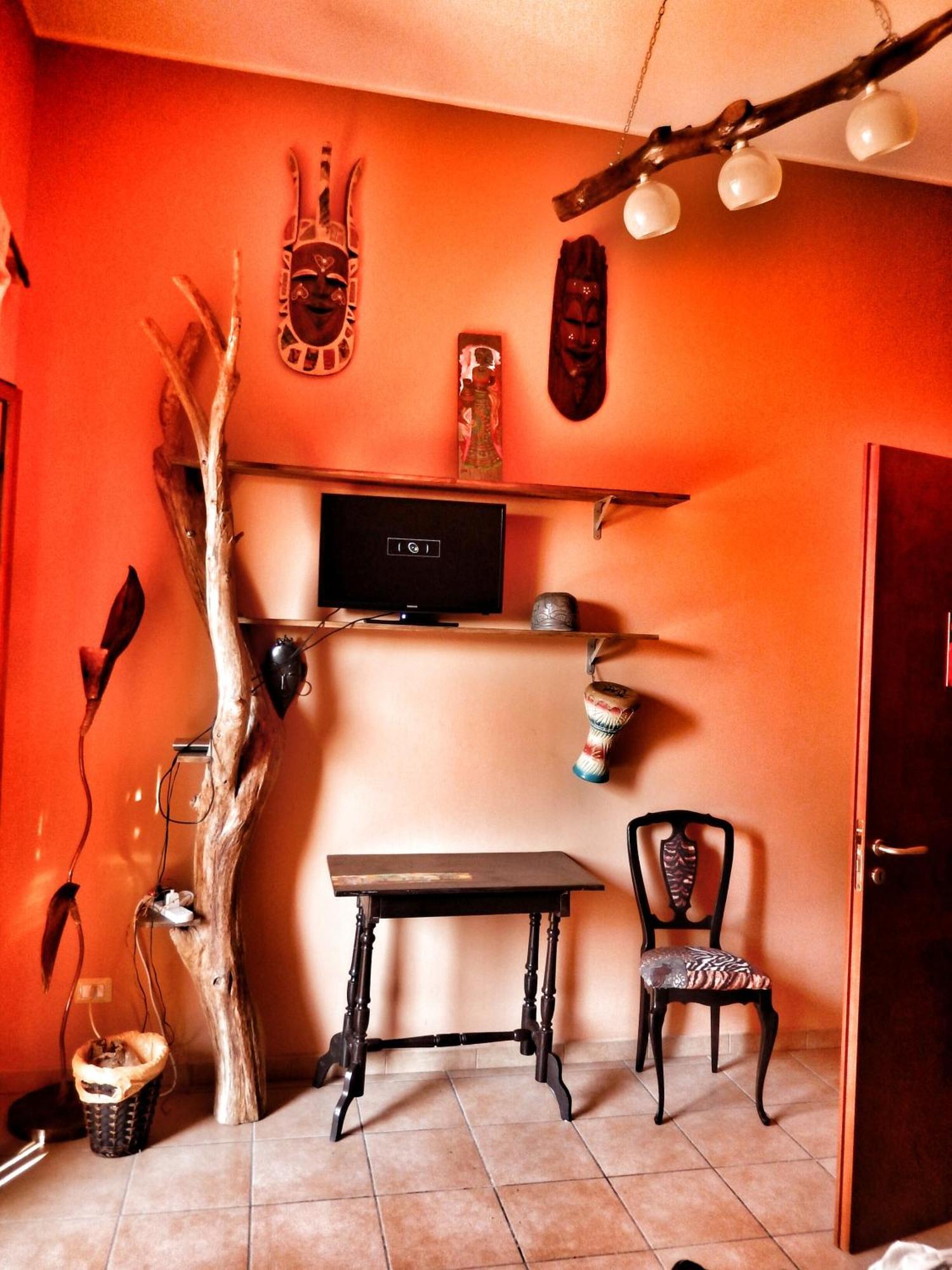 Felicidad Siempre B&B Sant'Agata エクステリア 写真