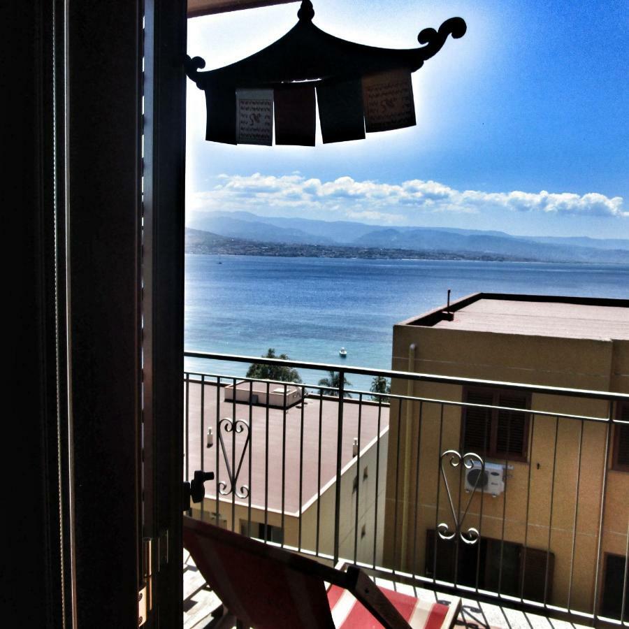 Felicidad Siempre B&B Sant'Agata エクステリア 写真