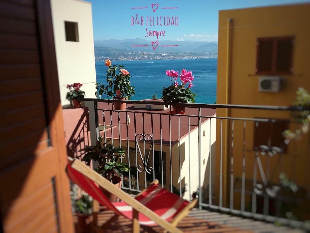 Felicidad Siempre B&B Sant'Agata エクステリア 写真