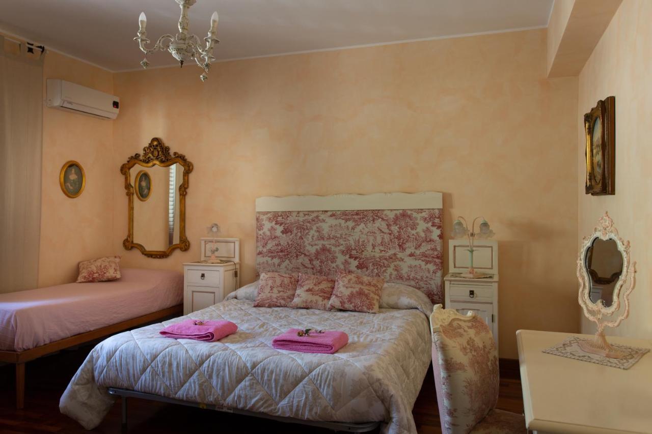 Felicidad Siempre B&B Sant'Agata エクステリア 写真