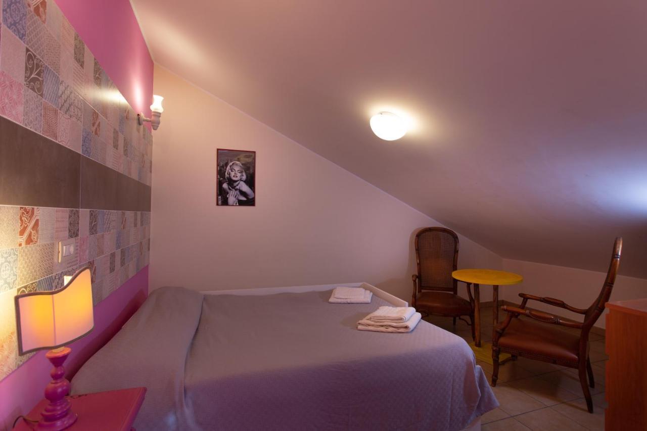 Felicidad Siempre B&B Sant'Agata エクステリア 写真