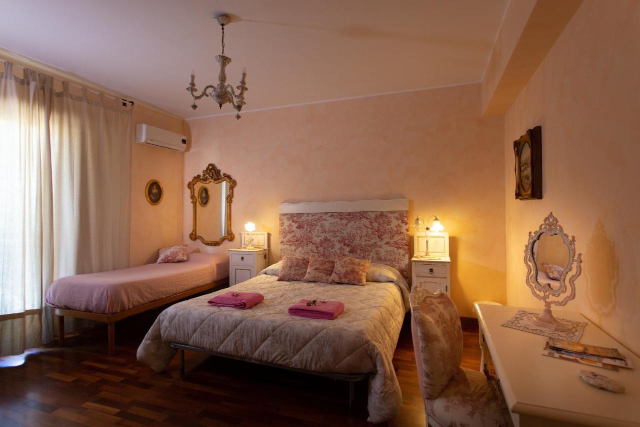 Felicidad Siempre B&B Sant'Agata エクステリア 写真