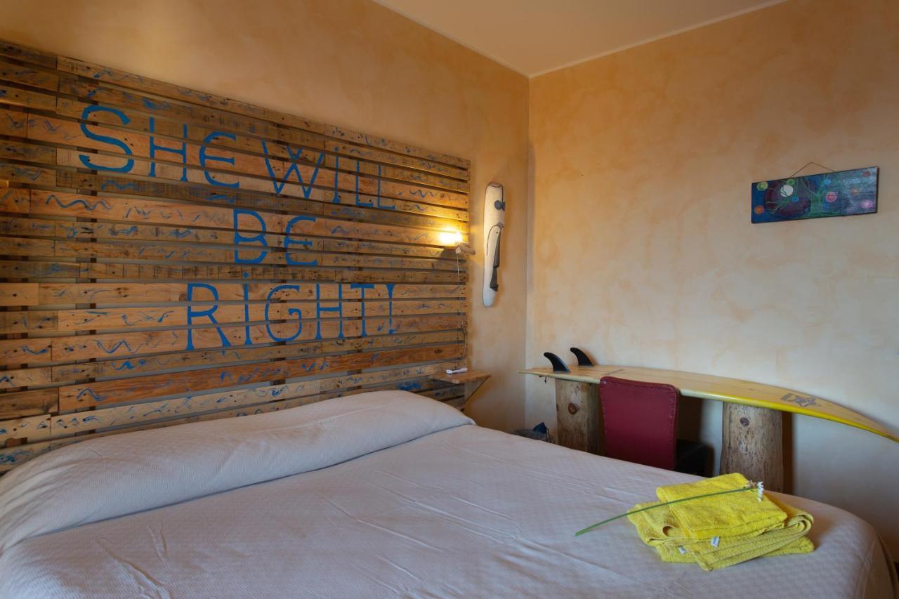 Felicidad Siempre B&B Sant'Agata エクステリア 写真