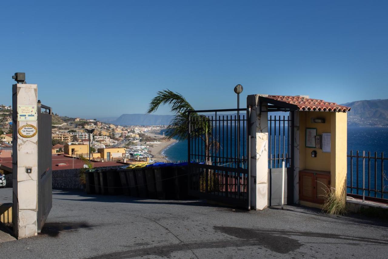 Felicidad Siempre B&B Sant'Agata エクステリア 写真
