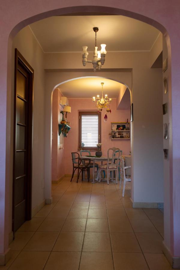 Felicidad Siempre B&B Sant'Agata エクステリア 写真